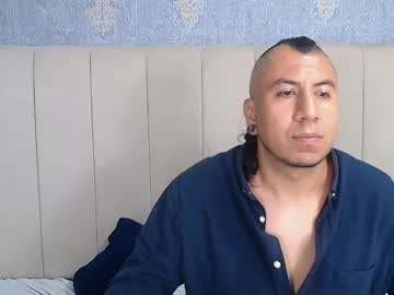 Axelstone01 • new35y • Bogota D.C., Colombia • public