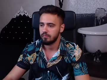 Axelwaylon • bigcock • 27y • Greece • public