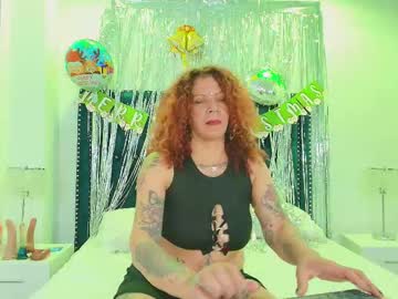 Live Milf Axi_tatto, 55 yrs – Hot Milf Cams