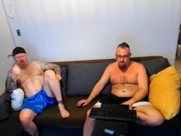 Axledom • lovense41y • Detroit, Michigan • public