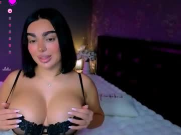 Ayla Demir • lovense • 26y • Ask me • public