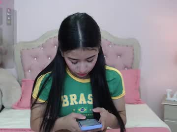 Aylin Parker • latina • 20y • Bogotá D.C , Colombia • private