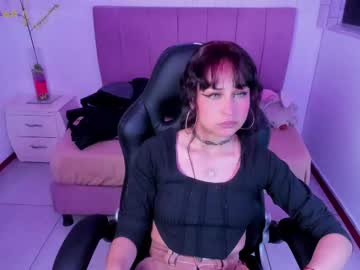 Aymara Tooner • latina • 19y • Colombia • public