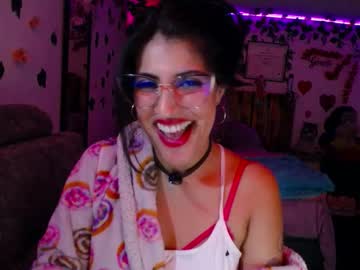 Azaaharziz live cam profile photo — HD — saliva — age 24 — Colombia