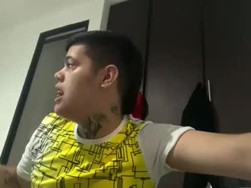 Live cam boy Azaelbetancourt_19, 19 yrs – Hot Male Cams