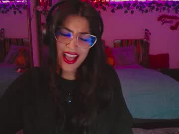 Azaharnoor live cam profile photo — HD — saliva — age 25 — Colombia