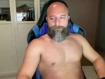 Azel87 • beard • 37y • Andalusia, Spain • public