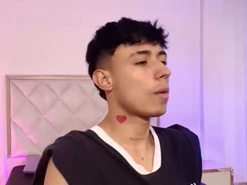 Live cam boy Aziel_tay – Hot Gay Cams