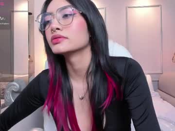 Azurakindong • teen • 22y • Colombia • public