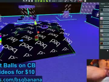 B1gbanana • bigballs • 20y • Neverland • public