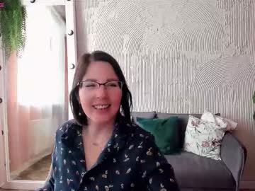 Live Milf B_bonya_m – Hot Milf Cams