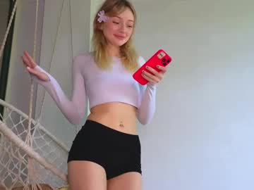baby_adele - Free Live Cam Model Online