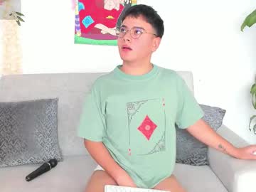 Live cam boy Baby_angel_19, 19 yrs – Hot Male Cams