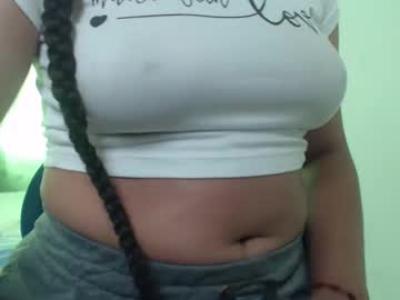 Baby Fantasy18 • lovense • 0y • Bogota D.C., Colombia • public