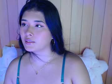 Baby Honey24 • lovense • 21y • your mine • public