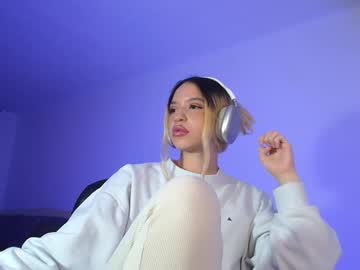 Baby Nyx1 • skinny • 26y • Colombia • public