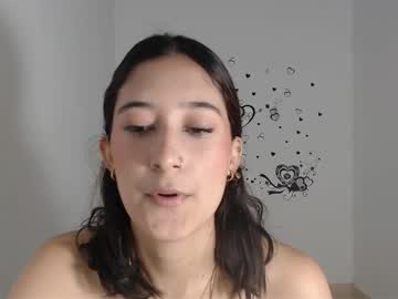 baby_paris_ - Live Cam Model Online on Ted's Cam Directory