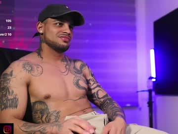 Live cam boy Baby_rausch, 26 yrs – Hot Male Cams