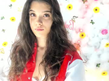 babyaylin - Free Live Cam Model Online