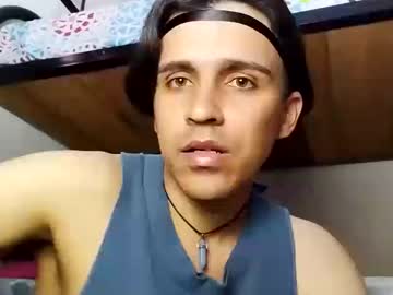 Live cam boy Babydarkpink – Hot Gay Cams