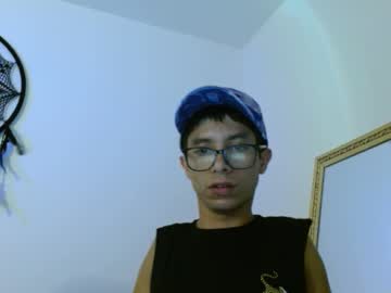 Babydemonx • bottom • 0y • Pereira Colombia • public