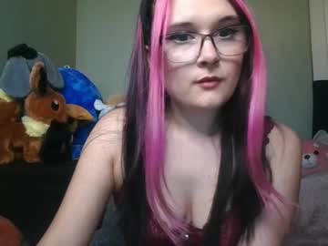 babykittenevie - Free Live Cam Model Online