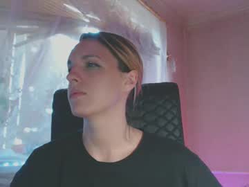 Babymuro4ka • youngbeauty • 23y • Chaturbate) • public