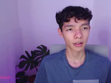 Babynexus • teen • 20y • Antioquia, Colombia • public