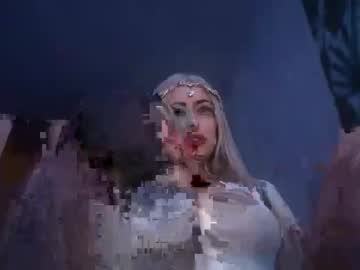 Babysugarbunny • cosplay • 26y • Chat • public