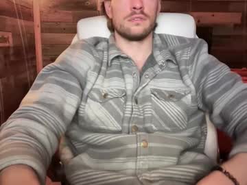 Live cam boy Backwoodsalpha, 30 yrs – Hot Male Cams