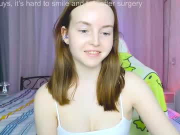 bae_cake_ - Free Live Cam Model Online