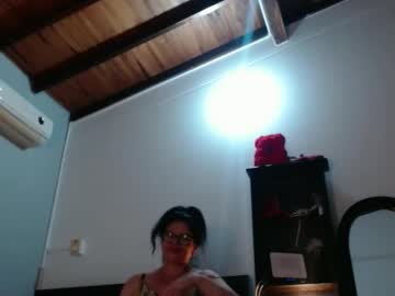 Bailarina Atrevida • squirt • 43y • in your heart • public