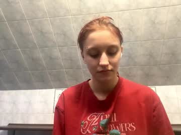 Baileybraig • shy • 18y • Germany • public