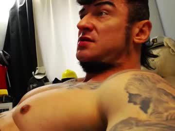 Ballard_ • cumshot • Berlin • public