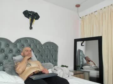 Bambansmith • bald40y • Antioquia, Colombia • public