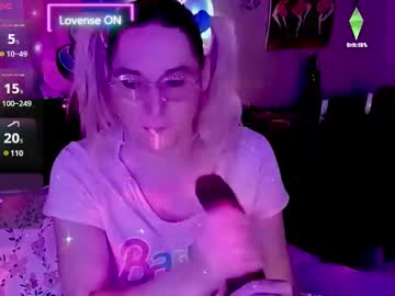 Bambibimbosparkles • trans • United States • public