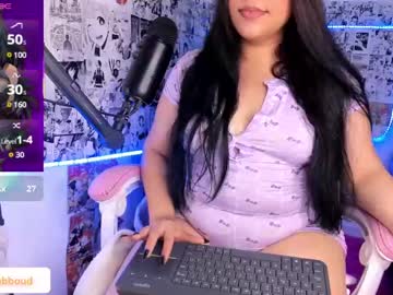 Barbiabboud18 • latina • 24y • independent • public