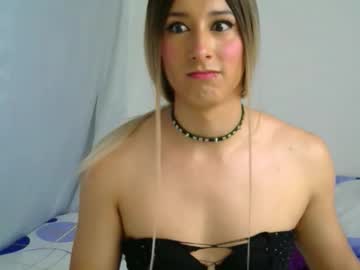 Barbie Girl 1111 • deepthroat • 0y • medellin • public