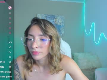 barbiie_scoth - Free Live Cam Model Online