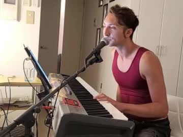 Barebritpianist • new • 29y • Tokyo, Japan • public