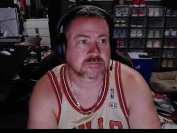 Live cam boy Basketballjerseygang, 44 yrs – Hot Male Cams