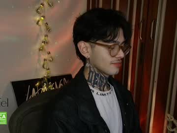 Live cam boy Bastiel_ – Hot Male Cams