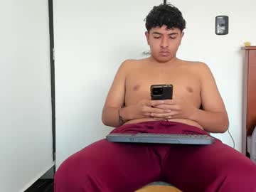 Live cam boy Bbc_galvis – Hot Male Cams