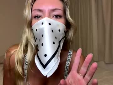 Bbyvyx live cam profile photo