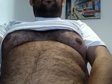 Beard2804 • chubby • 0y • Bogota D.C., Colombia • public