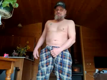 Bearded_woodsman • uncut • British Columbia, Canada • public