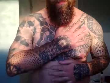 Beardedtattedguy • straight39y • England, United Kingdom • public