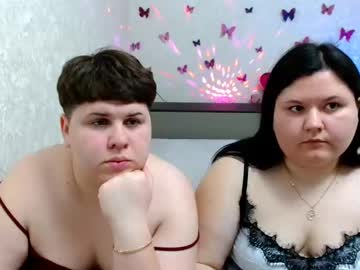 Beckyandellen • lesbian • 26y • Poland • public