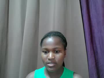 Bee Arrie • new • 19y • Nairobi County, Kenya • public