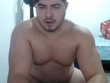 beefypecs_10 @ Teds Cam Directory